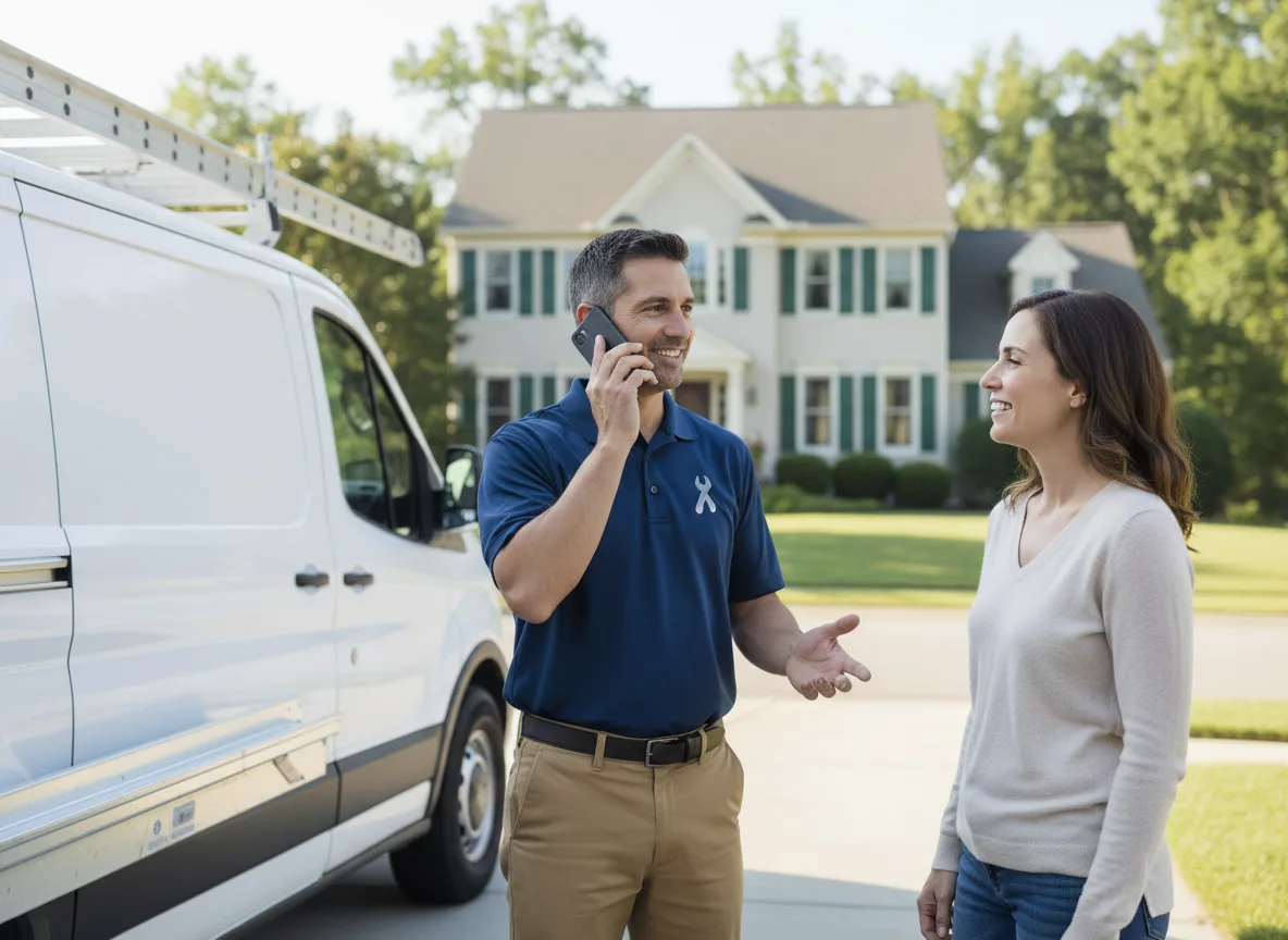 Home Gutter Service Weidman, MI FAQs