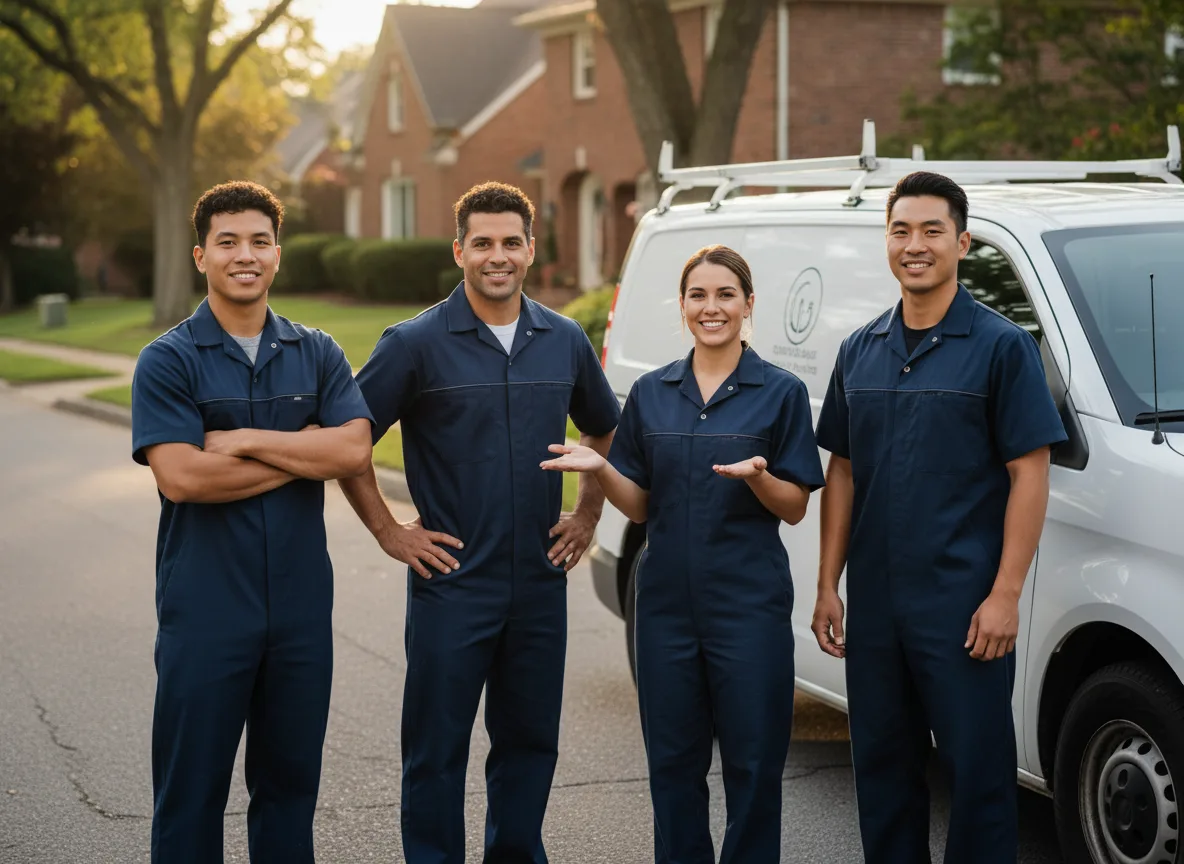 Home Gutter Service company in Weidman, MI